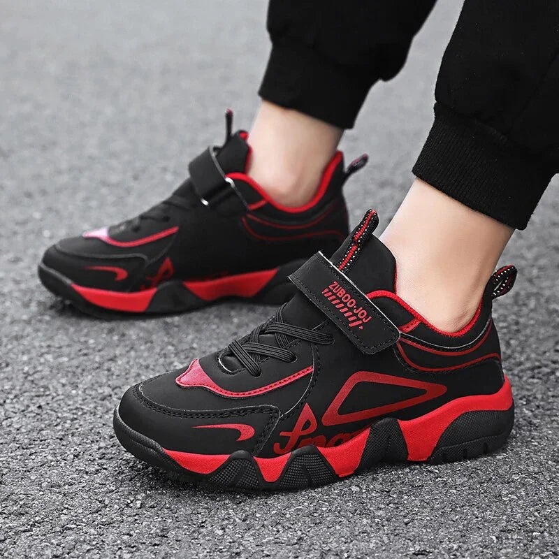 Autumn Children Boys Leather School Shoes Kids 7 to - GuGuTon baby store - Baby Fashion - Toddlers Outfits - Babies Outfits - Toddler Clothes - Kids Clothing - Newborn Clothes - Newborn Wear - Kids Wear - Trending Clothes - Trending Outfits - Fall Fashion - Winter Fashion - Girls Clothes - Boys Clothes - Babies Wear - Kids Accessories - KidsWear - Summer Clothes - Summer Fashion - Summer Trend - Falls Sweaters - Tops - Bottom - Jeans - Blouse - Dresses - Newborn Dresses - Toys