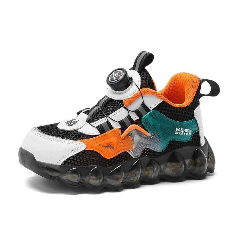 Luxury Boys Sneakers Children Casual Shoes Fashion Kids - GuGuTon baby store - Baby Fashion - Toddlers Outfits - Babies Outfits - Toddler Clothes - Kids Clothing - Newborn Clothes - Newborn Wear - Kids Wear - Trending Clothes - Trending Outfits - Fall Fashion - Winter Fashion - Girls Clothes - Boys Clothes - Babies Wear - Kids Accessories - KidsWear - Summer Clothes - Summer Fashion - Summer Trend - Falls Sweaters - Tops - Bottom - Jeans - Blouse - Dresses - Newborn Dresses - Toys