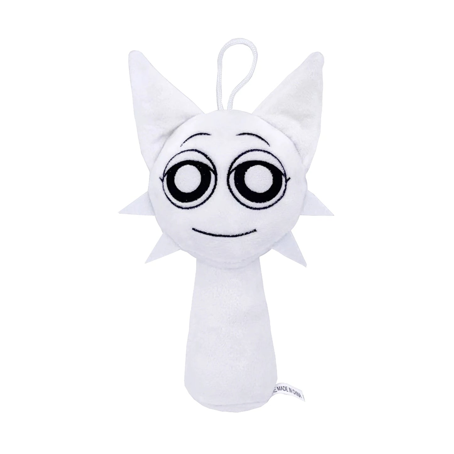 New Sprunki Plush Horror Game Toys Cartoon Cute Soft Stuffed Pillow For Kid Birthday Gift Stuffed Children Dolls