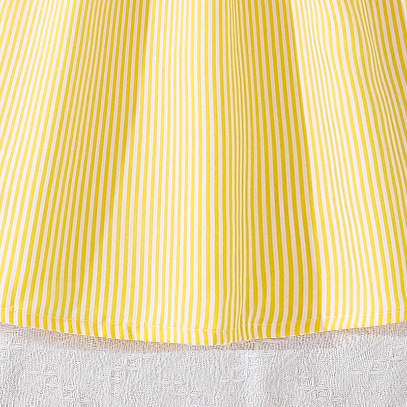 Esme Summer  Graduation Dress for Girls 8-12 Years