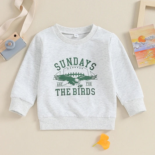 Yeldri Long Sleeve Round Neck Sweater
