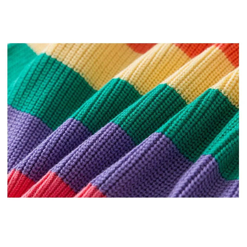 Oscar Knitwears Infantil Baby Knitted Sweater - GuGuTon baby store - Baby Fashion - Toddlers Outfits - Babies Outfits - Toddler Clothes - Kids Clothing - Newborn Clothes - Newborn Wear - Kids Wear - Trending Clothes - Trending Outfits - Fall Fashion - Winter Fashion - Girls Clothes - Boys Clothes - Babies Wear - Kids Accessories - KidsWear - Summer Clothes - Summer Fashion - Summer Trend - Falls Sweaters - Tops - Bottom - Jeans - Blouse - Dresses - Newborn Dresses - Toys