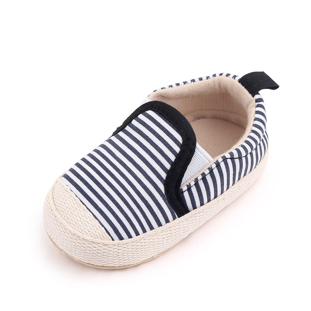 Baby Boys Shoes for 0-18M newborn baby casual toddler - GuGuTon