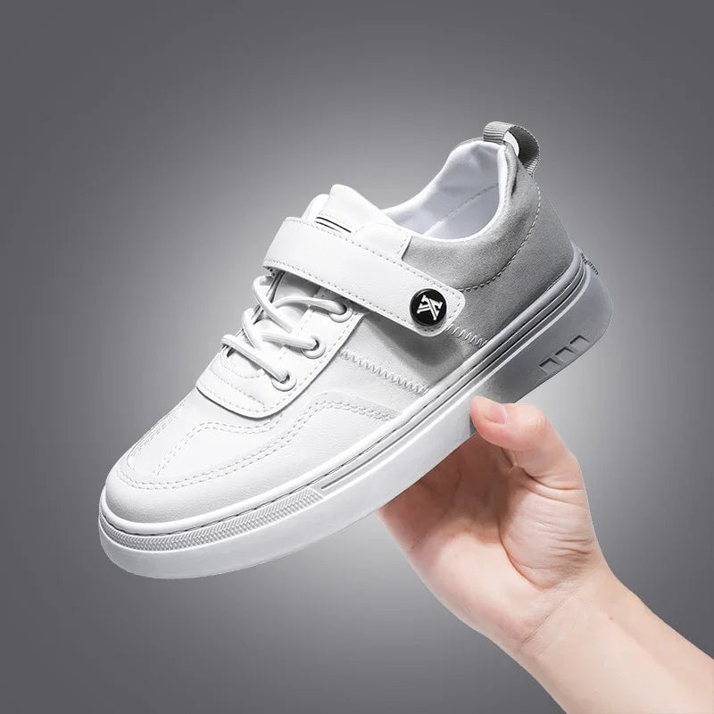 Shoes Rubber School Non-slip Lightweight Flat Children Boys Girls - GuGuTon baby store - Baby Fashion - Toddlers Outfits - Babies Outfits - Toddler Clothes - Kids Clothing - Newborn Clothes - Newborn Wear - Kids Wear - Trending Clothes - Trending Outfits - Fall Fashion - Winter Fashion - Girls Clothes - Boys Clothes - Babies Wear - Kids Accessories - KidsWear - Summer Clothes - Summer Fashion - Summer Trend - Falls Sweaters - Tops - Bottom - Jeans - Blouse - Dresses - Newborn Dresses - Toys