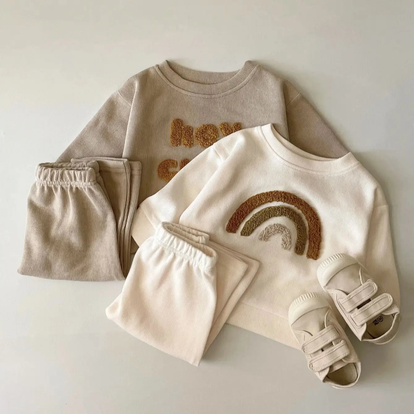 Ricky Cotton Kintting Clothing Sweater - GuGuTon baby store - Baby Fashion - Toddlers Outfits - Babies Outfits - Toddler Clothes - Kids Clothing - Newborn Clothes - Newborn Wear - Kids Wear - Trending Clothes - Trending Outfits - Fall Fashion - Winter Fashion - Girls Clothes - Boys Clothes - Babies Wear - Kids Accessories - KidsWear - Summer Clothes - Summer Fashion - Summer Trend - Falls Sweaters - Tops - Bottom - Jeans - Blouse - Dresses - Newborn Dresses - Toys