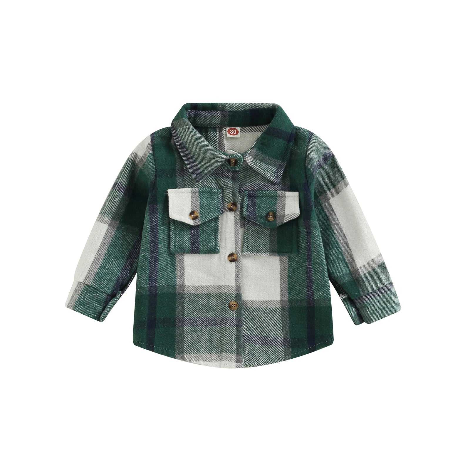 Albert Button Down Kids Long Sleeve Shirt - GuGuTon baby store - Baby Fashion - Toddlers Outfits - Babies Outfits - Toddler Clothes - Kids Clothing - Newborn Clothes - Newborn Wear - Kids Wear - Trending Clothes - Trending Outfits - Fall Fashion - Winter Fashion - Girls Clothes - Boys Clothes - Babies Wear - Kids Accessories - KidsWear - Summer Clothes - Summer Fashion - Summer Trend - Falls Sweaters - Tops - Bottom - Jeans - Blouse - Dresses - Newborn Dresses - Toys