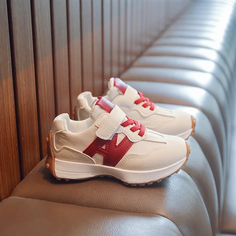 Children's Sneakers for Boy Lightweight Versatile Tennis Shoes