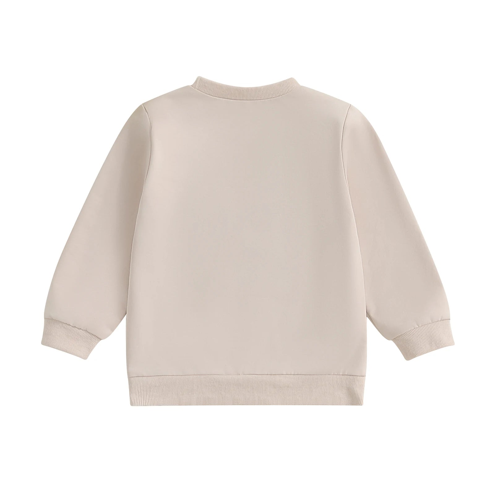 Reynaldo Pumpkin Embroidery Long Sleeve Sweater - GuGuTon baby store - Baby Fashion - Toddlers Outfits - Babies Outfits - Toddler Clothes - Kids Clothing - Newborn Clothes - Newborn Wear - Kids Wear - Trending Clothes - Trending Outfits - Fall Fashion - Winter Fashion - Girls Clothes - Boys Clothes - Babies Wear - Kids Accessories - KidsWear - Summer Clothes - Summer Fashion - Summer Trend - Falls Sweaters - Tops - Bottom - Jeans - Blouse - Dresses - Newborn Dresses - Toys