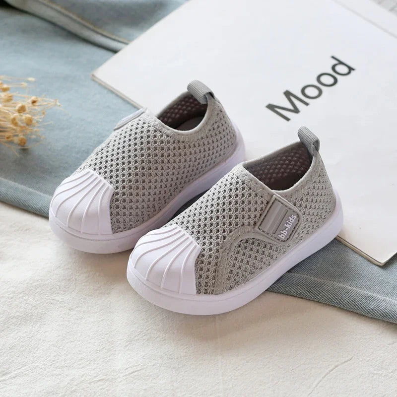 Children Casual Shoes Kids Sneakers for Toddlers Boys Girls - GuGuTon baby store - Baby Fashion - Toddlers Outfits - Babies Outfits - Toddler Clothes - Kids Clothing - Newborn Clothes - Newborn Wear - Kids Wear - Trending Clothes - Trending Outfits - Fall Fashion - Winter Fashion - Girls Clothes - Boys Clothes - Babies Wear - Kids Accessories - KidsWear - Summer Clothes - Summer Fashion - Summer Trend - Falls Sweaters - Tops - Bottom - Jeans - Blouse - Dresses - Newborn Dresses - Toys