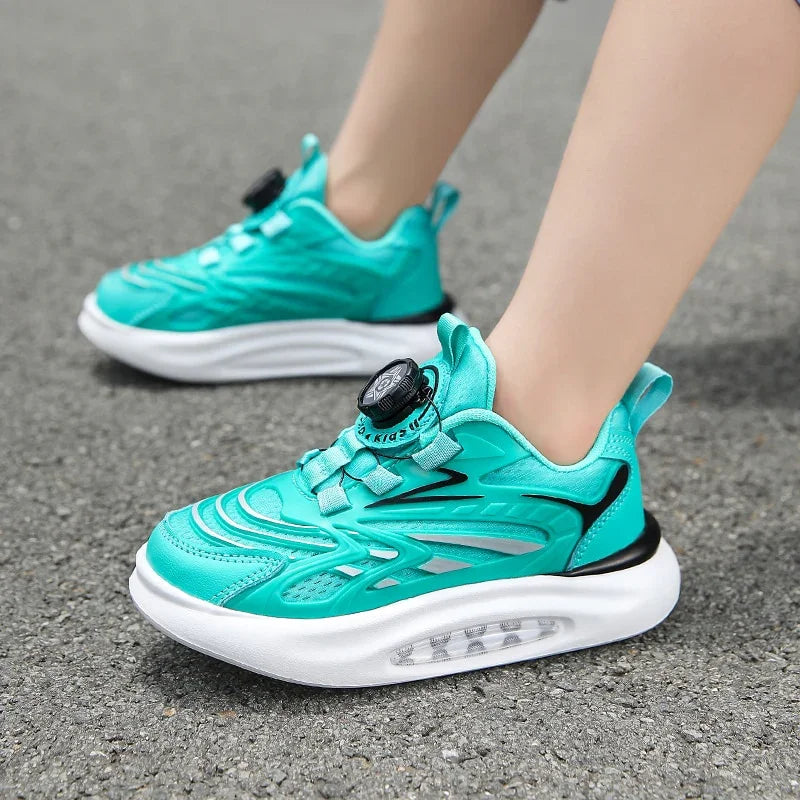 Children Boys Sneakers Breathable Mesh Kids Casual Shoes - GuGuTon baby store - Baby Fashion - Toddlers Outfits - Babies Outfits - Toddler Clothes - Kids Clothing - Newborn Clothes - Newborn Wear - Kids Wear - Trending Clothes - Trending Outfits - Fall Fashion - Winter Fashion - Girls Clothes - Boys Clothes - Babies Wear - Kids Accessories - KidsWear - Summer Clothes - Summer Fashion - Summer Trend - Falls Sweaters - Tops - Bottom - Jeans - Blouse - Dresses - Newborn Dresses - Toys