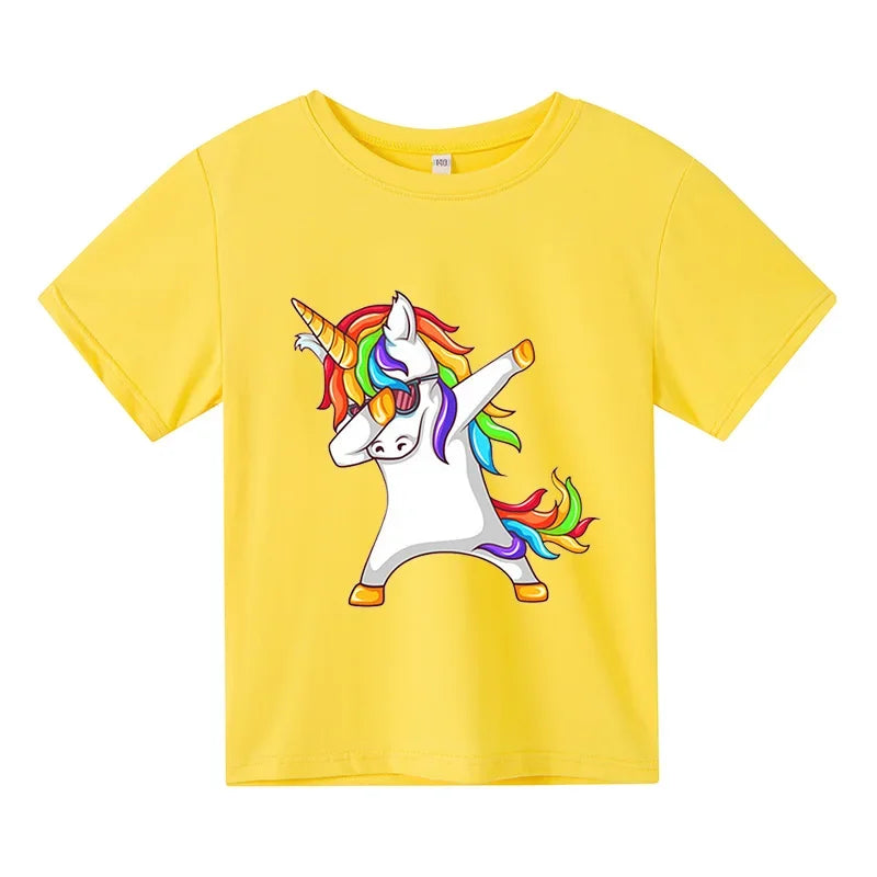 Marta Unicorn Cartoon Birthday Name Baby Boy Children - GuGuTon baby store - Baby Fashion - Toddlers Outfits - Babies Outfits - Toddler Clothes - Kids Clothing - Newborn Clothes - Newborn Wear - Kids Wear - Trending Clothes - Trending Outfits - Fall Fashion - Winter Fashion - Girls Clothes - Boys Clothes - Babies Wear - Kids Accessories - KidsWear - Summer Clothes - Summer Fashion - Summer Trend - Falls Sweaters - Tops - Bottom - Jeans - Blouse - Dresses - Newborn Dresses - Toys