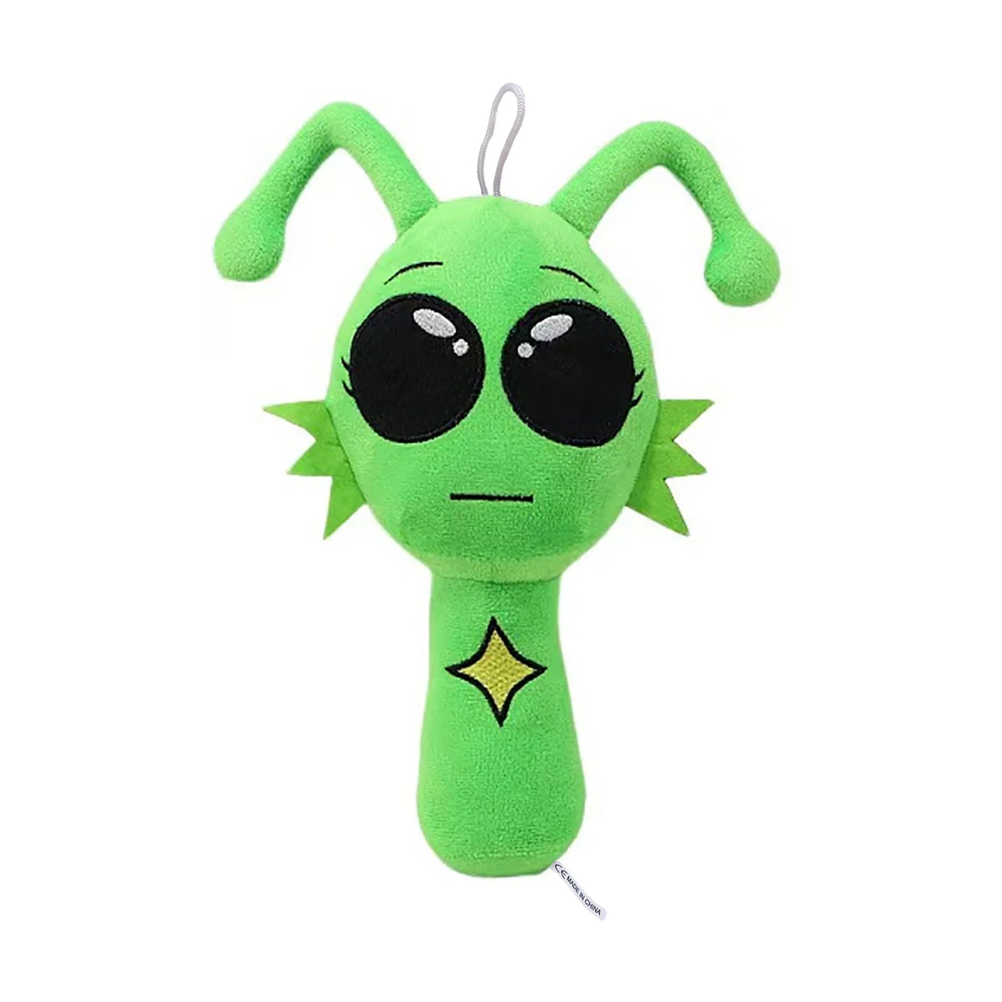 New Sprunki Plush Horror Game Toys Cartoon Cute Soft Stuffed Pillow For Kid Birthday Gift Stuffed Children Dolls
