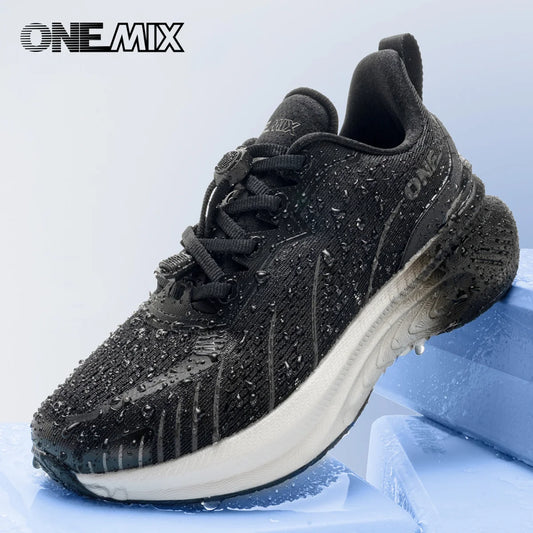 Bryson ONEMIX Children Sports Shoes - Breathable & Waterproof