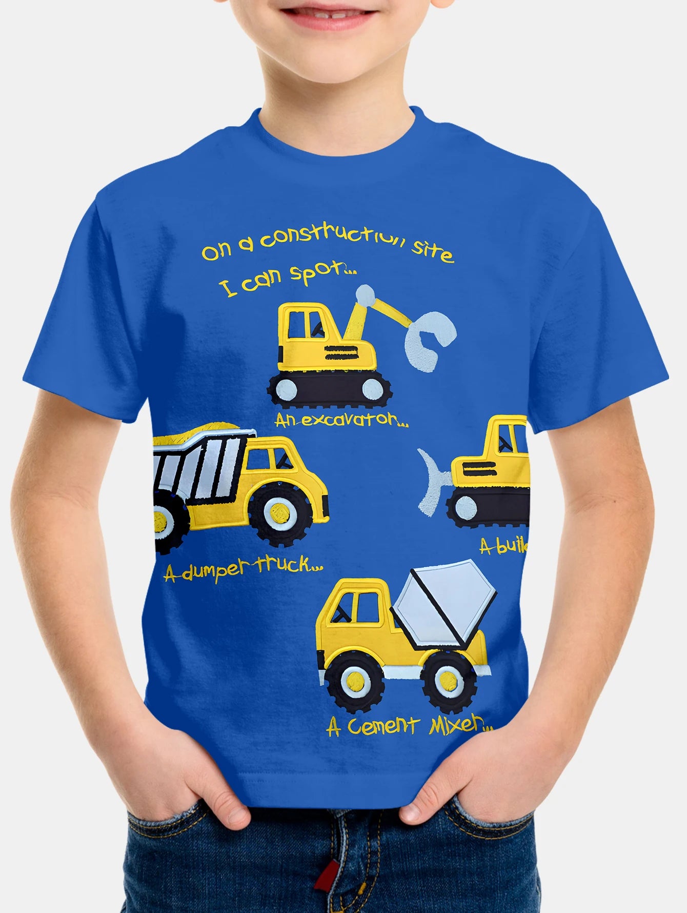 Fernando Aircraft Embroidery Toddler Kids Tees - GuGuTon baby store - Baby Fashion - Toddlers Outfits - Babies Outfits - Toddler Clothes - Kids Clothing - Newborn Clothes - Newborn Wear - Kids Wear - Trending Clothes - Trending Outfits - Fall Fashion - Winter Fashion - Girls Clothes - Boys Clothes - Babies Wear - Kids Accessories - KidsWear - Summer Clothes - Summer Fashion - Summer Trend - Falls Sweaters - Tops - Bottom - Jeans - Blouse - Dresses - Newborn Dresses - Toys