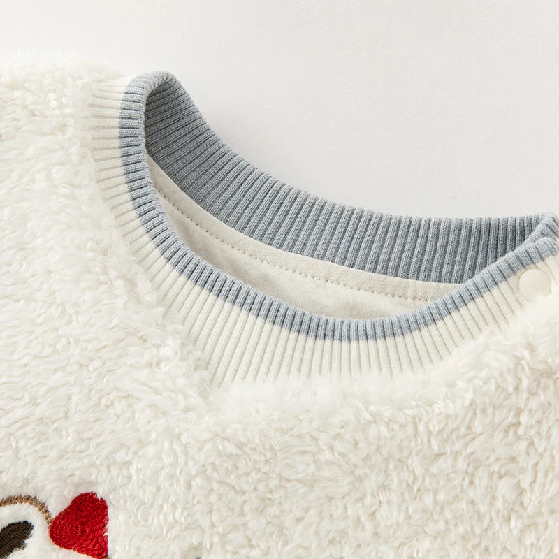 Levi Winter Kids Baby Boys Sweater