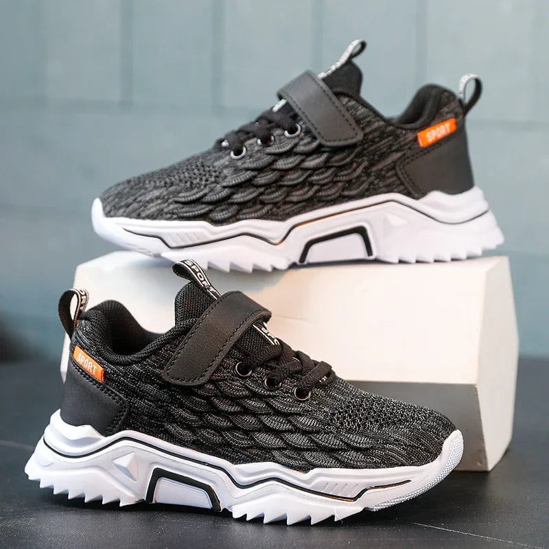 Sneakers Boys Girls Lightweight Casual For Children Sports Shoes - GuGuTon baby store - Baby Fashion - Toddlers Outfits - Babies Outfits - Toddler Clothes - Kids Clothing - Newborn Clothes - Newborn Wear - Kids Wear - Trending Clothes - Trending Outfits - Fall Fashion - Winter Fashion - Girls Clothes - Boys Clothes - Babies Wear - Kids Accessories - KidsWear - Summer Clothes - Summer Fashion - Summer Trend - Falls Sweaters - Tops - Bottom - Jeans - Blouse - Dresses - Newborn Dresses - Toys