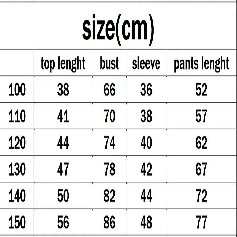 Cartoon Printed Sweatshirts Pullover Kid's Long Sleeves