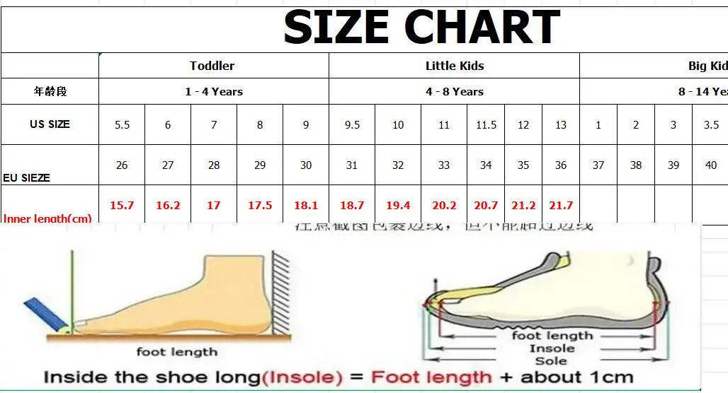 Fashionable Girls Sneakers Parent-child Summer Sports Shoes Student Casual Non-slip Shoes Children's Trendy Star Sequined Shoes