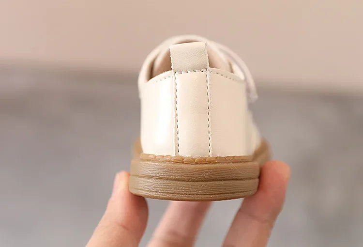 Baby Toddler Sneakers Spring New Girl Shoes Soft Bottom First Walkers Infant Boys Size 16-26