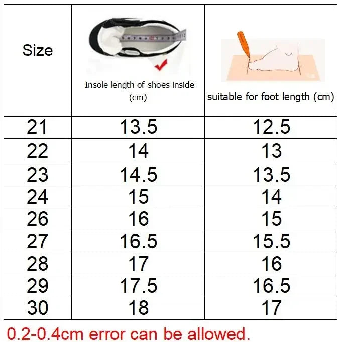 2024 Children's Sneakers Boy Spring Autumn Kids School Basketball Shoes Fashion Girls Causal Walking Shoes Breathable Non-slip