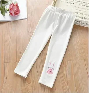 Beryl Cartoon Printed Leggings - GuGuTon baby store - Baby Fashion - Toddlers Outfits - Babies Outfits - Toddler Clothes - Kids Clothing - Newborn Clothes - Newborn Wear - Kids Wear - Trending Clothes - Trending Outfits - Fall Fashion - Winter Fashion - Girls Clothes - Boys Clothes - Babies Wear - Kids Accessories - KidsWear - Summer Clothes - Summer Fashion - Summer Trend - Falls Sweaters - Tops - Bottom - Jeans - Blouse - Dresses - Newborn Dresses - Toys