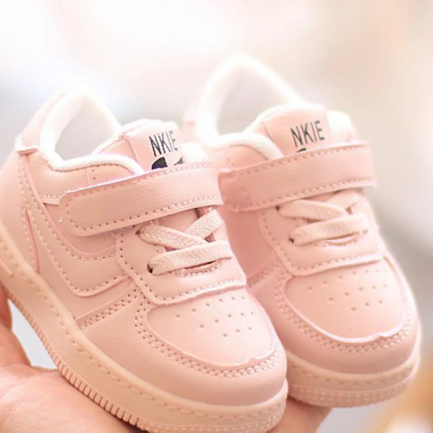 Anuel Kids Shoes For Running Shoes Autumn Winter Outdoor Sneaker