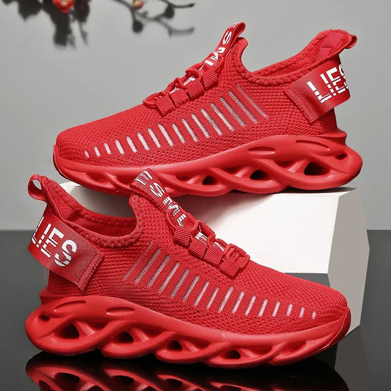 Shoes Boys Breathable Sports Girls Fashion Casual - GuGuTon baby store - Baby Fashion - Toddlers Outfits - Babies Outfits - Toddler Clothes - Kids Clothing - Newborn Clothes - Newborn Wear - Kids Wear - Trending Clothes - Trending Outfits - Fall Fashion - Winter Fashion - Girls Clothes - Boys Clothes - Babies Wear - Kids Accessories - KidsWear - Summer Clothes - Summer Fashion - Summer Trend - Falls Sweaters - Tops - Bottom - Jeans - Blouse - Dresses - Newborn Dresses - Toys