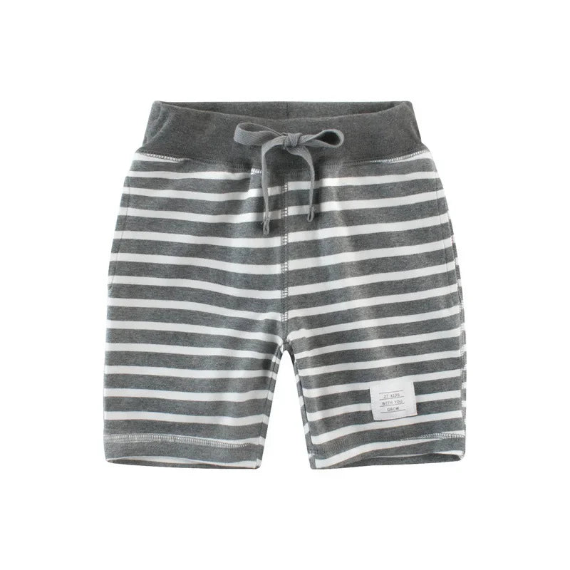 Santiago Striped white Shorts for Boys Clothes Beach - GuGuTon baby store - Baby Fashion - Toddlers Outfits - Babies Outfits - Toddler Clothes - Kids Clothing - Newborn Clothes - Newborn Wear - Kids Wear - Trending Clothes - Trending Outfits - Fall Fashion - Winter Fashion - Girls Clothes - Boys Clothes - Babies Wear - Kids Accessories - KidsWear - Summer Clothes - Summer Fashion - Summer Trend - Falls Sweaters - Tops - Bottom - Jeans - Blouse - Dresses - Newborn Dresses - Toys