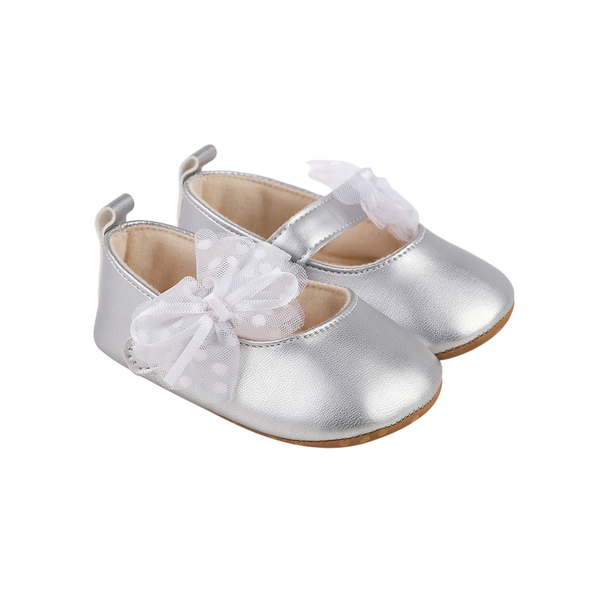 ma&baby 0-18M Baby Girl Shoes Newborn Infant Toddler Baby Princess Shoes