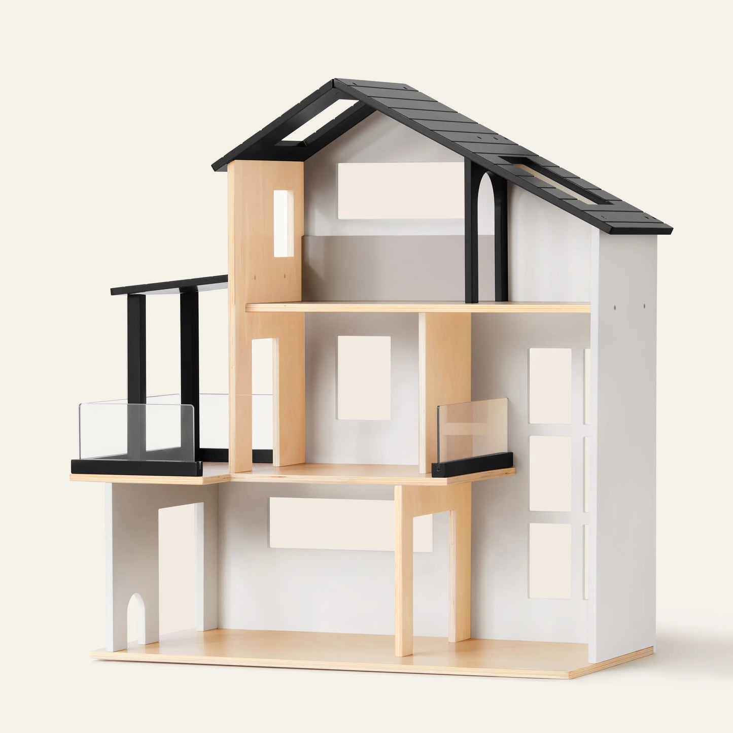 Sweetwood Edge Dollhouse