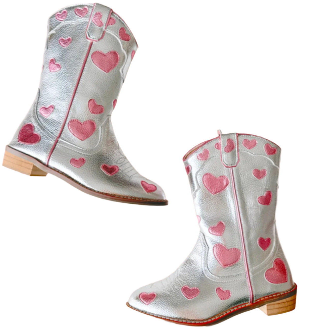 Sofia Cowgirl Moonlit Lovestruck Boots