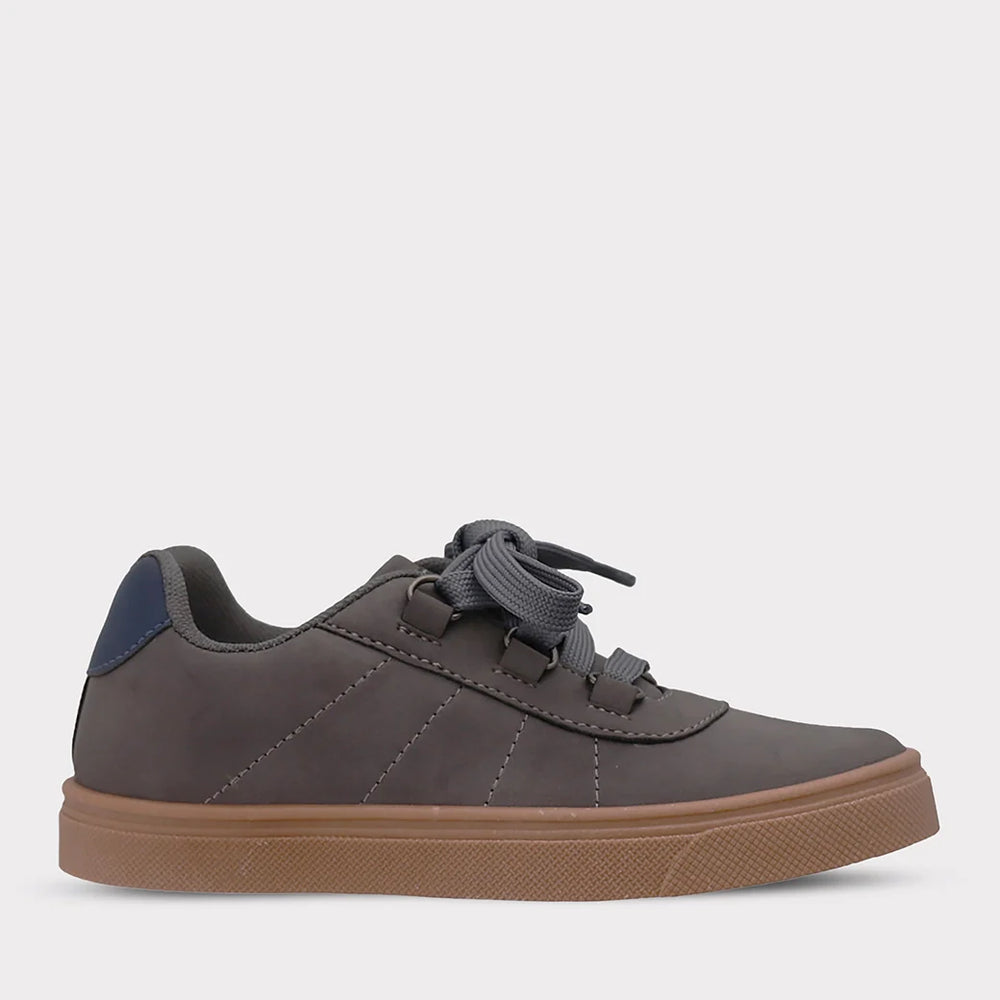 Wyatt Youth Boys Lace-Up Shoe