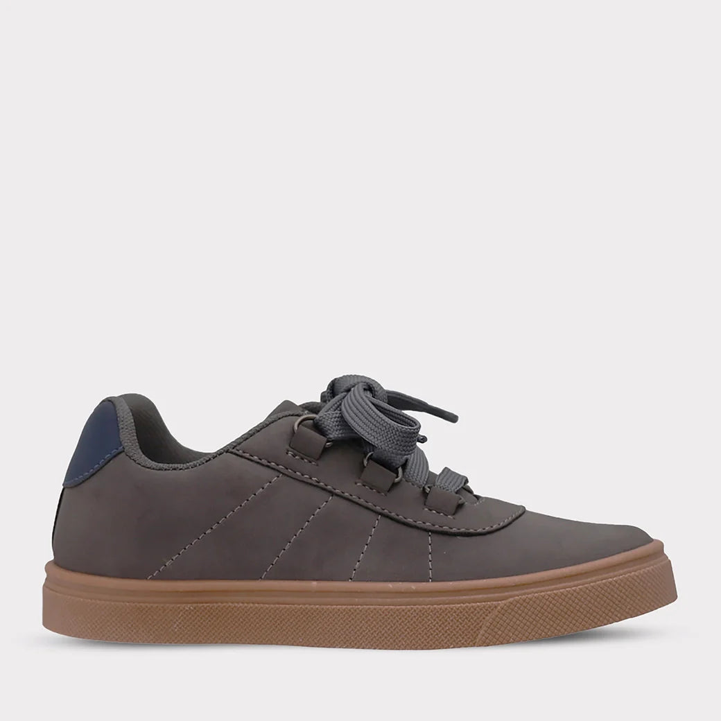 Wyatt Youth Boys Lace-Up Shoe - GuGuTon baby store - Baby Fashion - Toddlers Outfits - Babies Outfits - Toddler Clothes - Kids Clothing - Newborn Clothes - Newborn Wear - Kids Wear - Trending Clothes - Trending Outfits - Fall Fashion - Winter Fashion - Girls Clothes - Boys Clothes - Babies Wear - Kids Accessories - KidsWear - Summer Clothes - Summer Fashion - Summer Trend - Falls Sweaters - Tops - Bottom - Jeans - Blouse - Dresses - Newborn Dresses - Toys