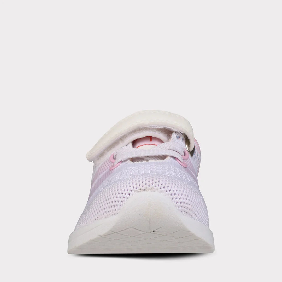 Wynn Girls Hook & Loop Sneaker - GuGuTon baby store - Baby Fashion - Toddlers Outfits - Babies Outfits - Toddler Clothes - Kids Clothing - Newborn Clothes - Newborn Wear - Kids Wear - Trending Clothes - Trending Outfits - Fall Fashion - Winter Fashion - Girls Clothes - Boys Clothes - Babies Wear - Kids Accessories - KidsWear - Summer Clothes - Summer Fashion - Summer Trend - Falls Sweaters - Tops - Bottom - Jeans - Blouse - Dresses - Newborn Dresses - Toys