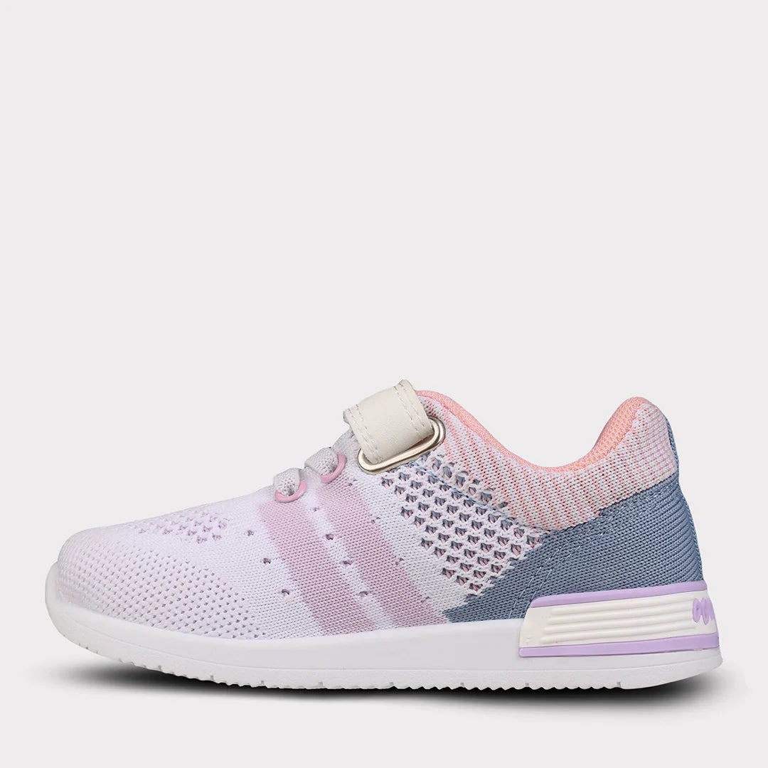 Wynn Girls Hook & Loop Sneaker - GuGuTon baby store - Baby Fashion - Toddlers Outfits - Babies Outfits - Toddler Clothes - Kids Clothing - Newborn Clothes - Newborn Wear - Kids Wear - Trending Clothes - Trending Outfits - Fall Fashion - Winter Fashion - Girls Clothes - Boys Clothes - Babies Wear - Kids Accessories - KidsWear - Summer Clothes - Summer Fashion - Summer Trend - Falls Sweaters - Tops - Bottom - Jeans - Blouse - Dresses - Newborn Dresses - Toys