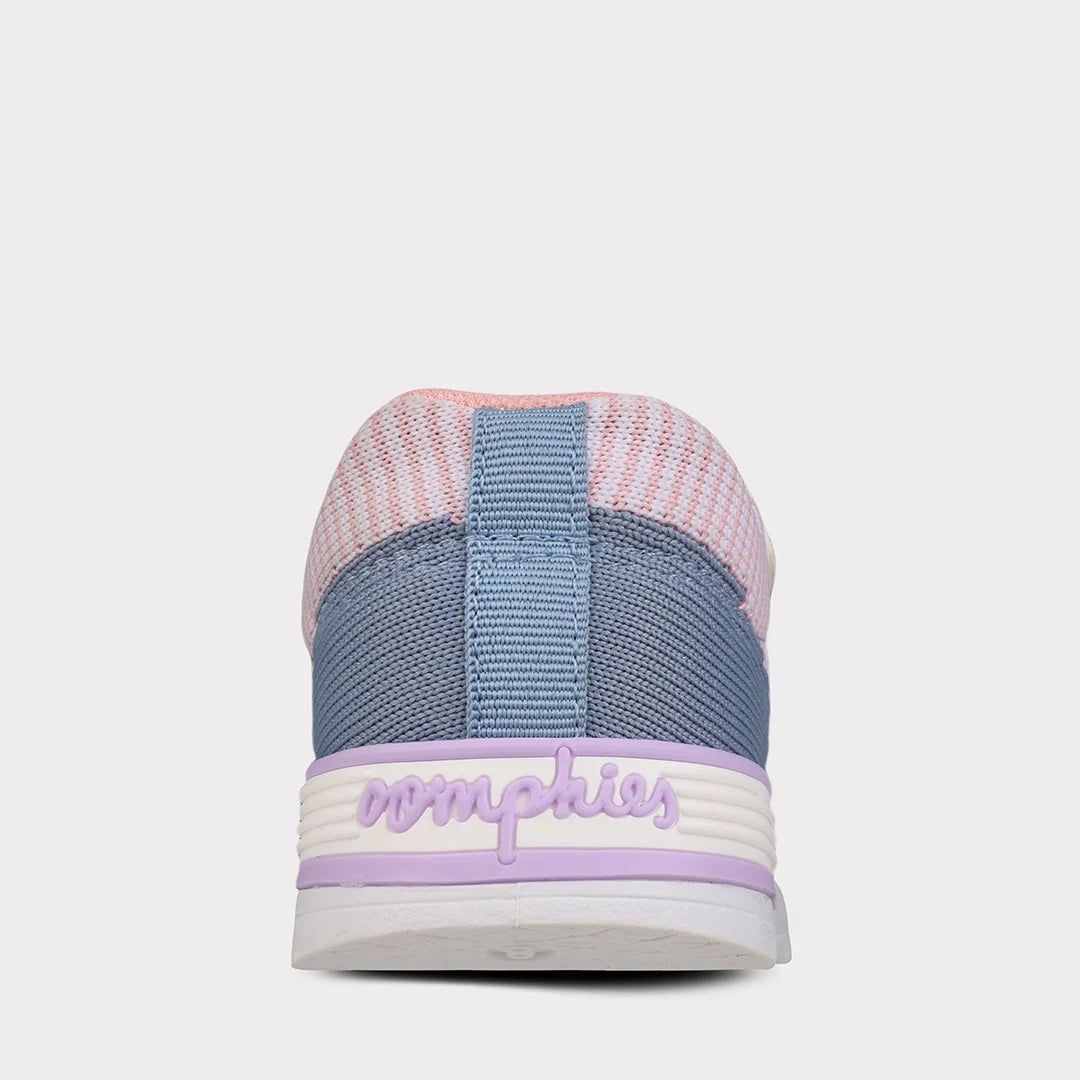 Wynn Girls Hook & Loop Sneaker - GuGuTon baby store - Baby Fashion - Toddlers Outfits - Babies Outfits - Toddler Clothes - Kids Clothing - Newborn Clothes - Newborn Wear - Kids Wear - Trending Clothes - Trending Outfits - Fall Fashion - Winter Fashion - Girls Clothes - Boys Clothes - Babies Wear - Kids Accessories - KidsWear - Summer Clothes - Summer Fashion - Summer Trend - Falls Sweaters - Tops - Bottom - Jeans - Blouse - Dresses - Newborn Dresses - Toys