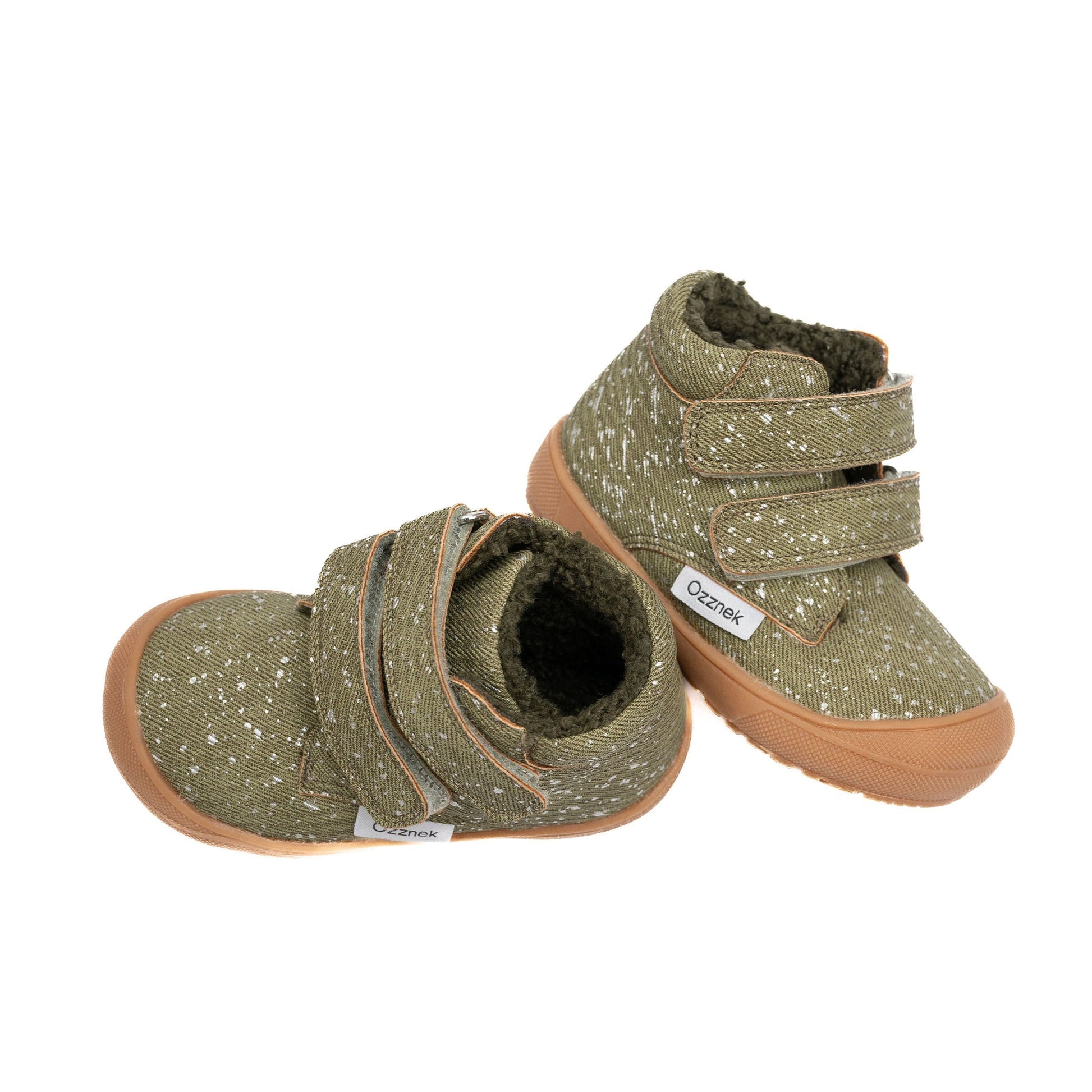 Little Hiker Barefoot Toddler Boots – Warm & Flexible Sole - GuGuTon baby store - Baby Fashion - Toddlers Outfits - Babies Outfits - Toddler Clothes - Kids Clothing - Newborn Clothes - Newborn Wear - Kids Wear - Trending Clothes - Trending Outfits - Fall Fashion - Winter Fashion - Girls Clothes - Boys Clothes - Babies Wear - Kids Accessories - KidsWear - Summer Clothes - Summer Fashion - Summer Trend - Falls Sweaters - Tops - Bottom - Jeans - Blouse - Dresses - Newborn Dresses - Toys