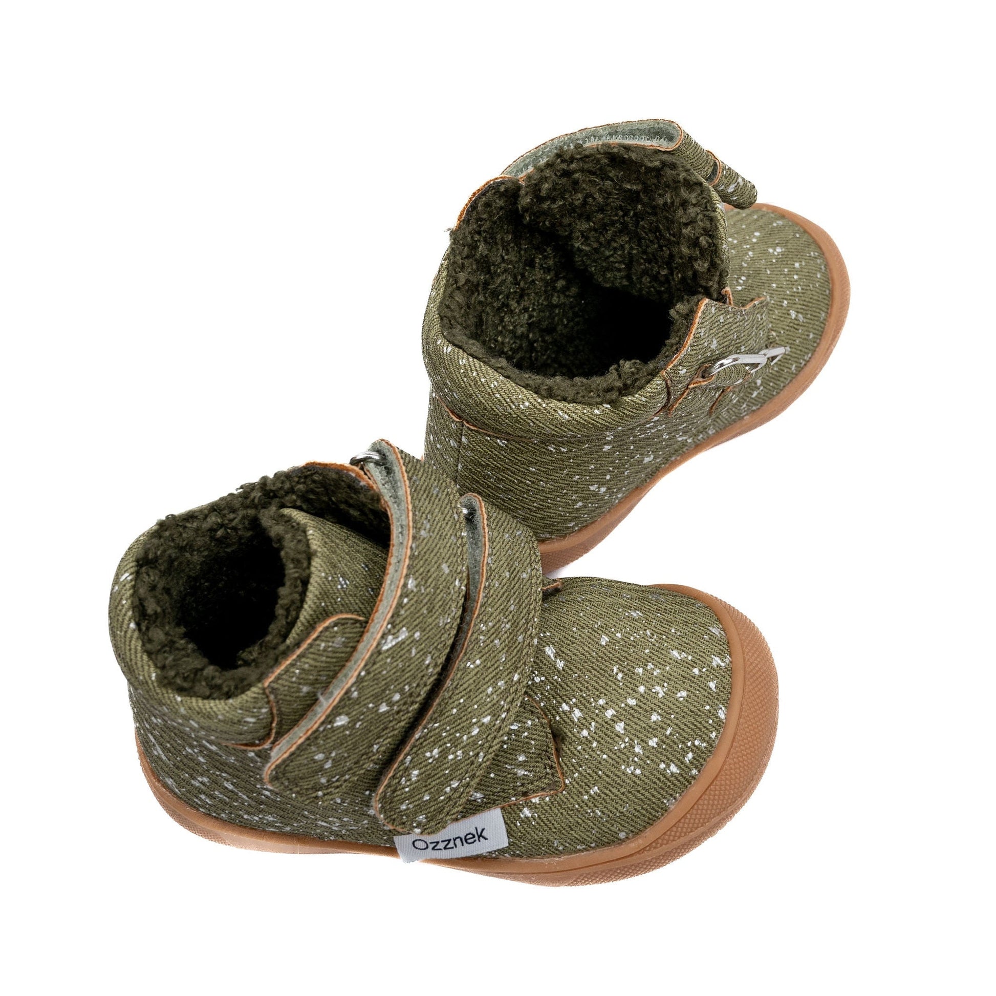 Little Hiker Barefoot Toddler Boots – Warm & Flexible Sole - GuGuTon baby store - Baby Fashion - Toddlers Outfits - Babies Outfits - Toddler Clothes - Kids Clothing - Newborn Clothes - Newborn Wear - Kids Wear - Trending Clothes - Trending Outfits - Fall Fashion - Winter Fashion - Girls Clothes - Boys Clothes - Babies Wear - Kids Accessories - KidsWear - Summer Clothes - Summer Fashion - Summer Trend - Falls Sweaters - Tops - Bottom - Jeans - Blouse - Dresses - Newborn Dresses - Toys