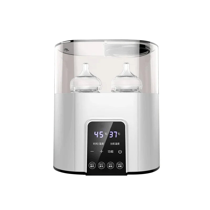 Baby Breast Warmer Sterilizer Two In One Thermostat - GuGuTon baby store - Baby Fashion - Toddlers Outfits - Babies Outfits - Toddler Clothes - Kids Clothing - Newborn Clothes - Newborn Wear - Kids Wear - Trending Clothes - Trending Outfits - Fall Fashion - Winter Fashion - Girls Clothes - Boys Clothes - Babies Wear - Kids Accessories - KidsWear - Summer Clothes - Summer Fashion - Summer Trend - Falls Sweaters - Tops - Bottom - Jeans - Blouse - Dresses - Newborn Dresses - Toys