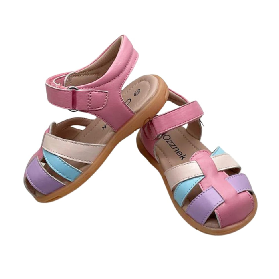 Mineiris Comfortable Closed-Toe Shoes for Kids - GuGuTon baby store - Baby Fashion - Toddlers Outfits - Babies Outfits - Toddler Clothes - Kids Clothing - Newborn Clothes - Newborn Wear - Kids Wear - Trending Clothes - Trending Outfits - Fall Fashion - Winter Fashion - Girls Clothes - Boys Clothes - Babies Wear - Kids Accessories - KidsWear - Summer Clothes - Summer Fashion - Summer Trend - Falls Sweaters - Tops - Bottom - Jeans - Blouse - Dresses - Newborn Dresses - Toys