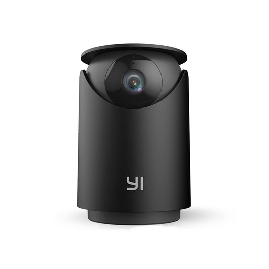VisionGuard Panorama  Home Remote Surveillance Panoramic Smart Camera