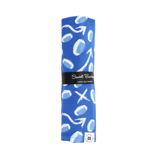 Allen Work Signature Wrapping Swaddler