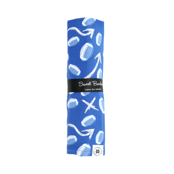 Allen Work Signature Wrapping Swaddler