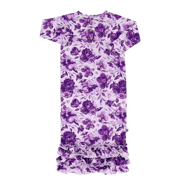 Amelia Bedelia Ruffle Gown