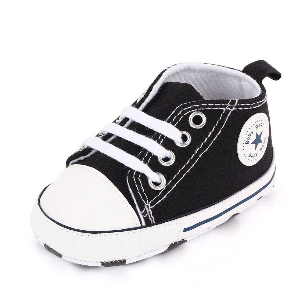 Alexander Baby toddler shoes
