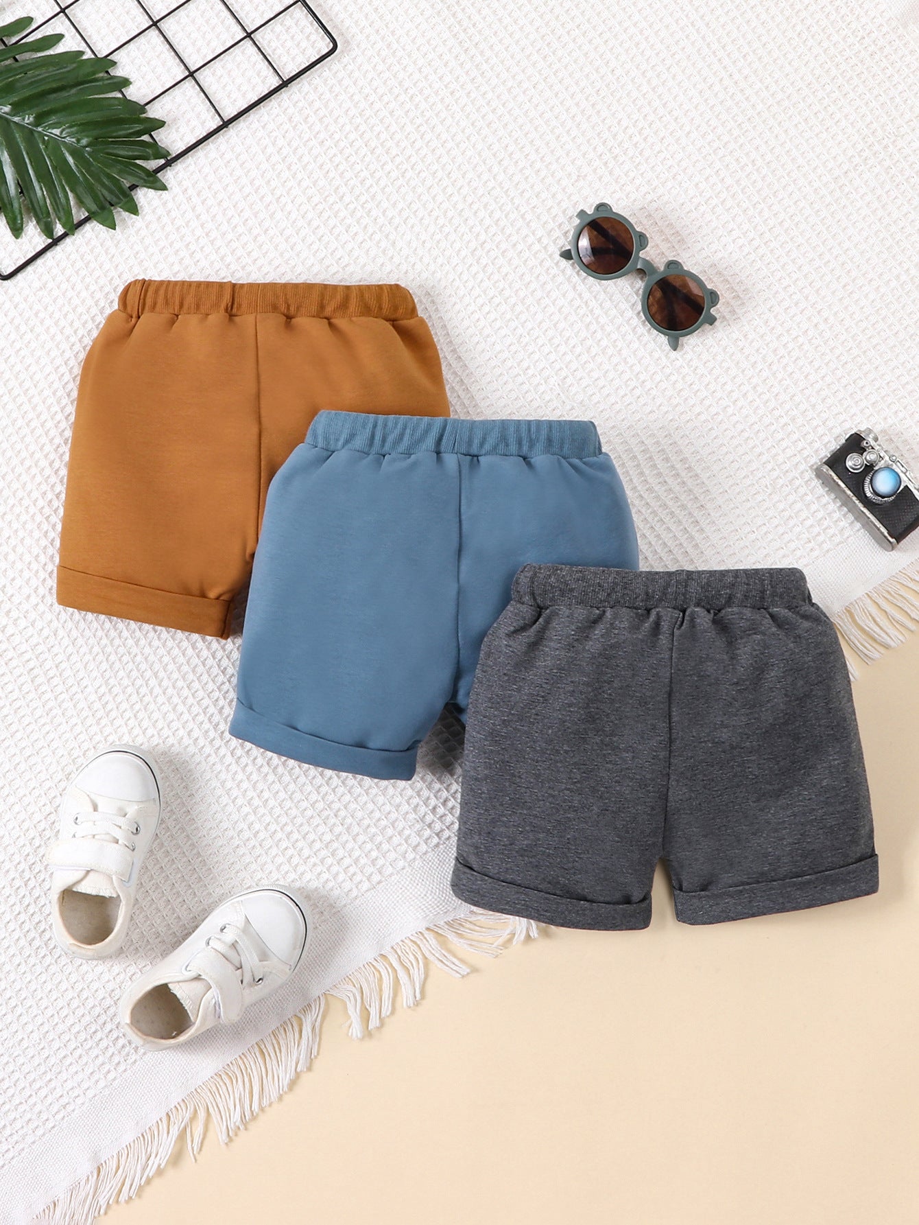 Mason Outdoor Girls' Sports Casual Boys' Shorts - GuGuTon baby store - Baby Fashion - Toddlers Outfits - Babies Outfits - Toddler Clothes - Kids Clothing - Newborn Clothes - Newborn Wear - Kids Wear - Trending Clothes - Trending Outfits - Fall Fashion - Winter Fashion - Girls Clothes - Boys Clothes - Babies Wear - Kids Accessories - KidsWear - Summer Clothes - Summer Fashion - Summer Trend - Falls Sweaters - Tops - Bottom - Jeans - Blouse - Dresses - Newborn Dresses - Toys