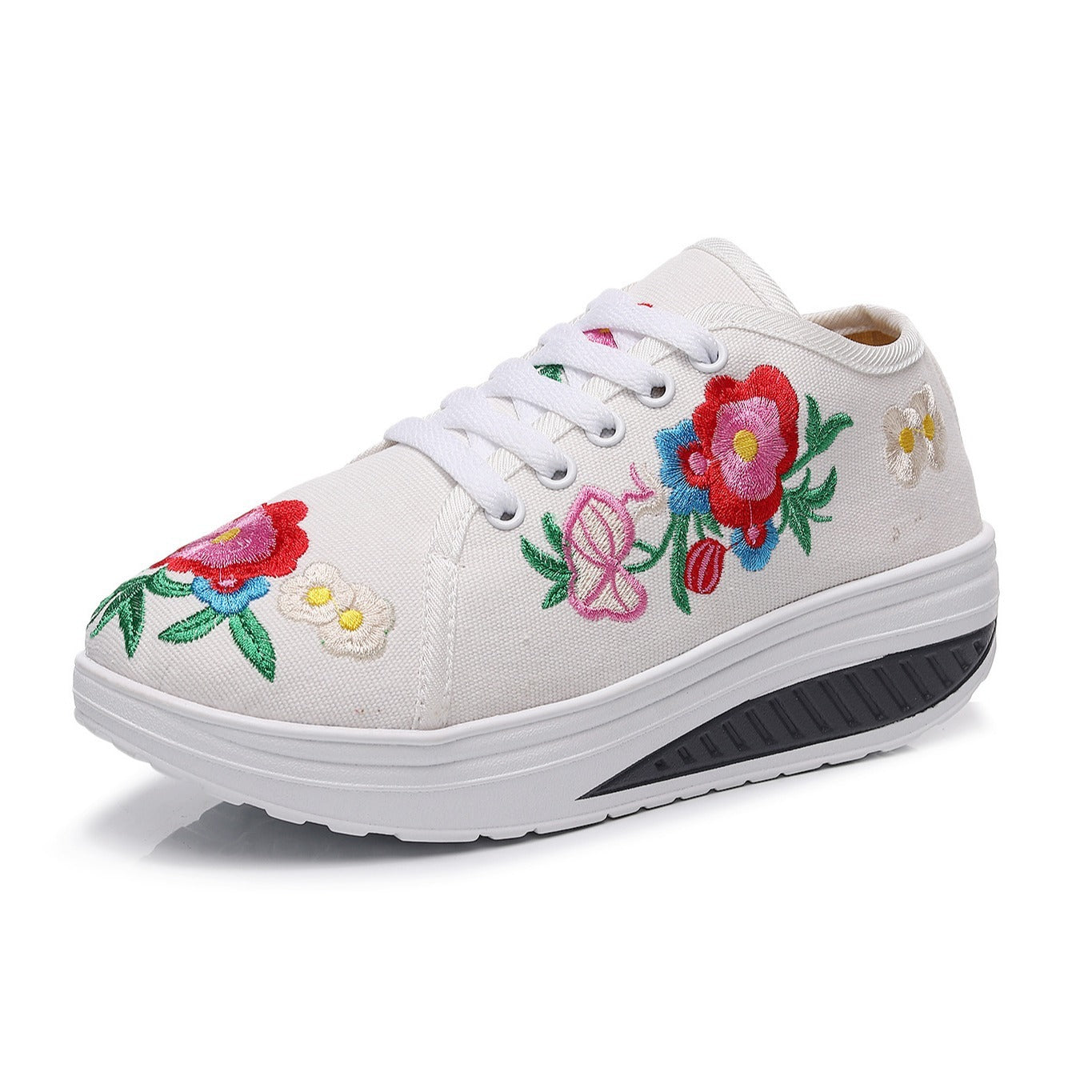 Paula Casual Printed Canvas Shoes - GuGuTon baby store - Baby Fashion - Toddlers Outfits - Babies Outfits - Toddler Clothes - Kids Clothing - Newborn Clothes - Newborn Wear - Kids Wear - Trending Clothes - Trending Outfits - Fall Fashion - Winter Fashion - Girls Clothes - Boys Clothes - Babies Wear - Kids Accessories - KidsWear - Summer Clothes - Summer Fashion - Summer Trend - Falls Sweaters - Tops - Bottom - Jeans - Blouse - Dresses - Newborn Dresses - Toys