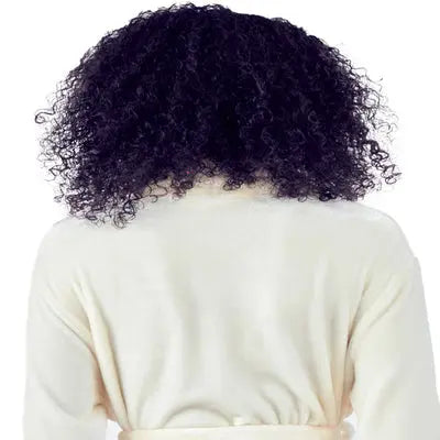 Yojaini Ultra Soft Plush Bathrobe