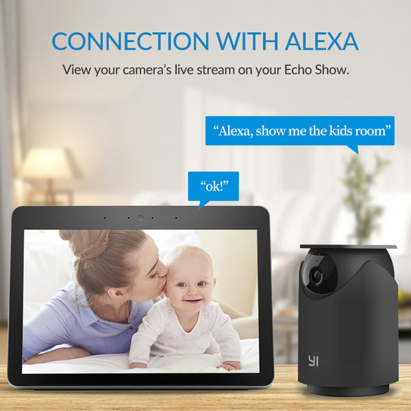 VisionGuard Panorama  Home Remote Surveillance Panoramic Smart Camera