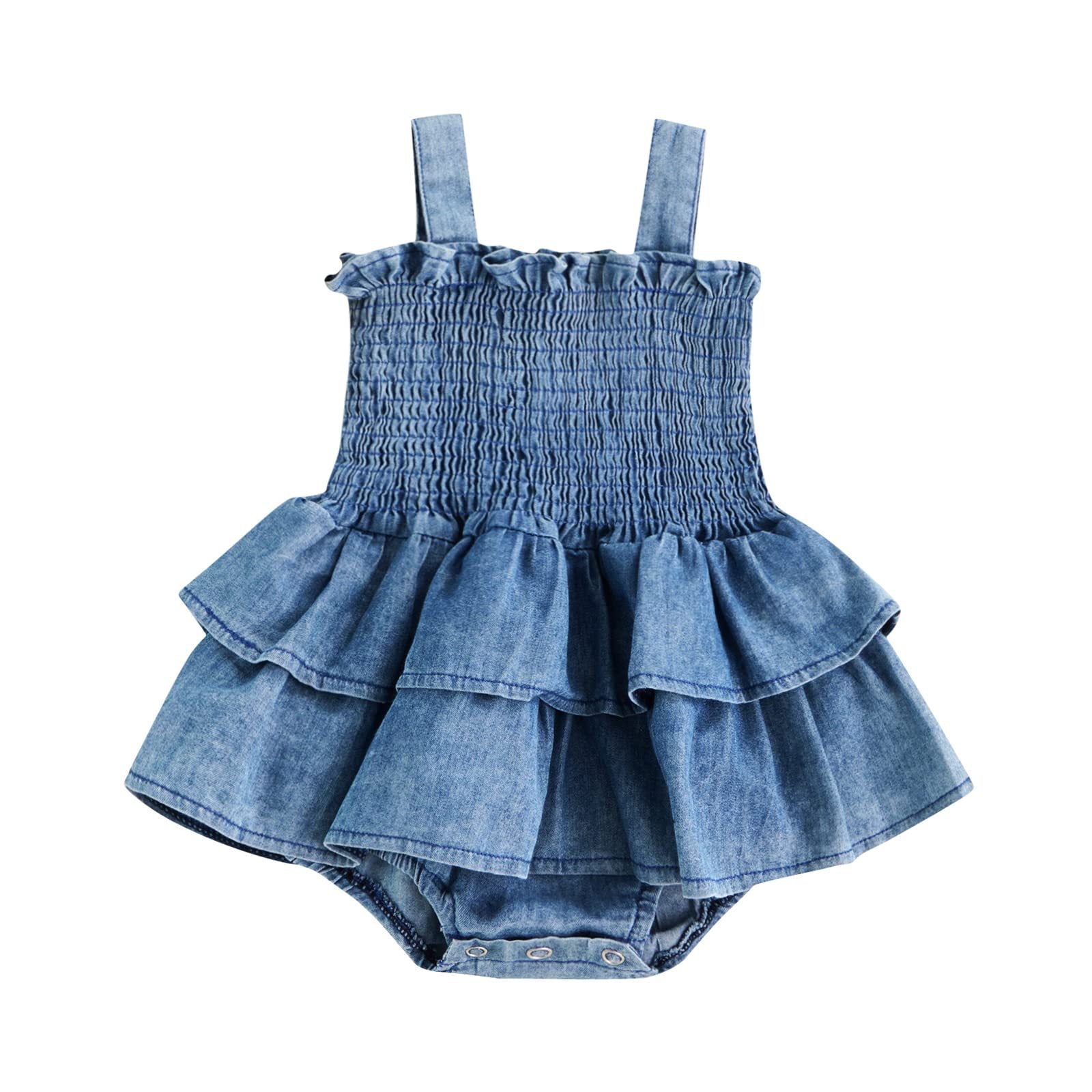 Genesis Rompers Baby Girl Suspender Comfort - GuGuTon baby store - Baby Fashion - Toddlers Outfits - Babies Outfits - Toddler Clothes - Kids Clothing - Newborn Clothes - Newborn Wear - Kids Wear - Trending Clothes - Trending Outfits - Fall Fashion - Winter Fashion - Girls Clothes - Boys Clothes - Babies Wear - Kids Accessories - KidsWear - Summer Clothes - Summer Fashion - Summer Trend - Falls Sweaters - Tops - Bottom - Jeans - Blouse - Dresses - Newborn Dresses - Toys